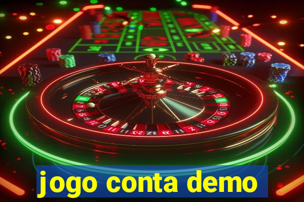 jogo conta demo